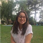 Doy clases particulares para cursos de primaria y hasta tercero de la ESO. De cualquier materia no solo matemáticas